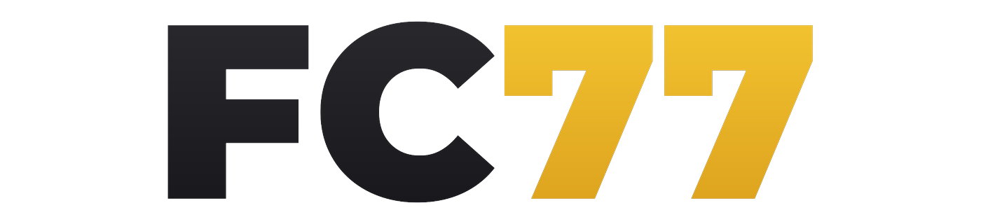 fc77 Logo